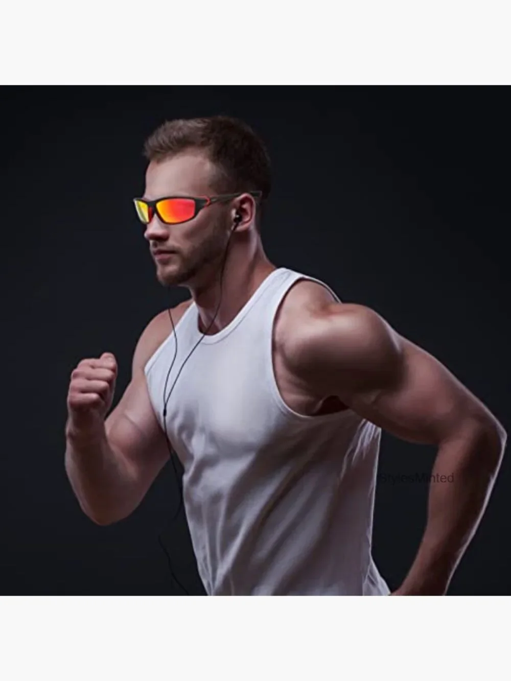 4 Pack Polarized Sunglasses UV Protection Driving Sports